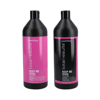 Matrix, Total Results Keep Me Vivid, zestaw kosmetyków, 2 szt. - Matrix