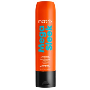 Matrix, Total Results Mega Sleek, odżywka wygładzająca, 300 ml - Matrix