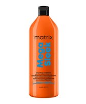 Matrix, Total Results Mega Sleek, odżywka wygładzająca do włosów, 1000 ml Matrix