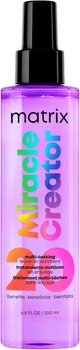 MATRIX, TOTAL RESULTS, Miracle Creator Kuracja w sprayu do włosów, 190 ml - Matrix