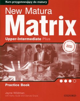 Matrix U-Int New Matura WB - Wildman Jayne