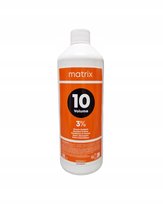 Matrix, Utleniacz Cream Oxidant 10 vol. 3%, 1000ml Matrix