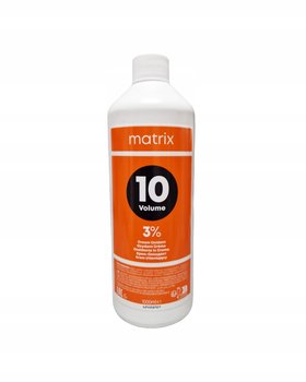 Matrix, Utleniacz Cream Oxidant 10 vol. 3%, 1000ml - Matrix