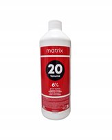 Matrix, Utleniacz Cream Oxidant 20 vol. 6%, 1000ml Matrix