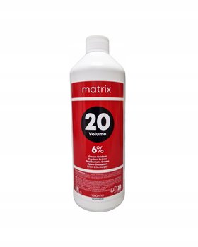 Matrix, Utleniacz Cream Oxidant 20 vol. 6%, 1000ml - Matrix