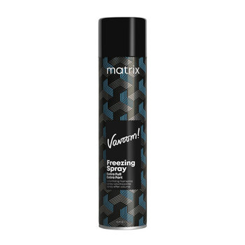 Matrix, Vavoom Freezing Spray Extra Full, Utrwalający lakier do włosów, 500 ml - Matrix