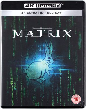 Matrix - Wachowski Lana, Wachowski Larry
