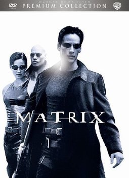 Matrix - Wachowski Larry, Wachowski Andy