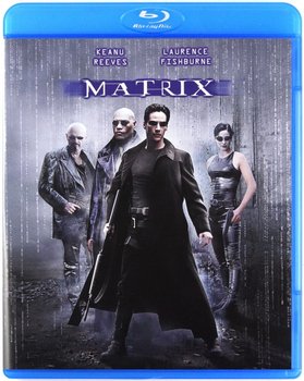 Matrix - Wachowski Lana, Wachowski Lilly