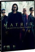 Matrix Zmartwychwstania - Wachowski Lana