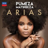 Matshikiza: Arias Pumeza Matshikiza