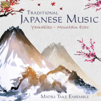 Matsu Take Ensemble Traditional Japanese Music - Matsu Take Ensemble