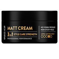 Matt Cream krem do włosów 100ml Syoss