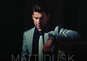Matt Dusk, premiera nowego albumu
