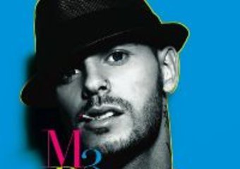 Matt Pokora - po raz pierwszy w Polsce!