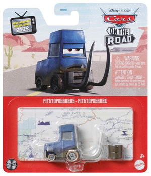 Mattel, Auta, Pojazd HKY43 - Auta