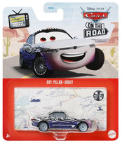 Inne z tym bohaterem