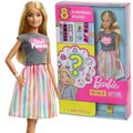 Mattel Barbie Kariera Niespodzianka Blond - Mattel
