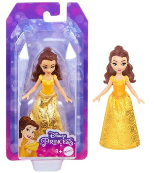 Mattel, Disney, Lalka Princess Bella - Mattel