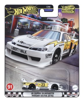 ミニカー HOTWHEELS 71DATSUNS BOULEVARD510WAGON Hot Wheels 4/5 DATSUN BLUEBIRD WAGON 510 WAGONS 235/250