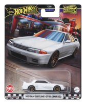 Mattel, Hot Wheels, Boulevard, HRT74