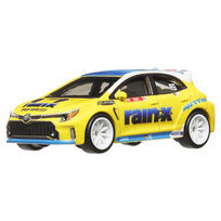 Mattel, Hot Wheels, Kultowe Auta, HKC82 Hot Wheels