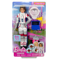 Mattel, Lalka Barbie Kariera, Astronautka