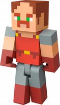 Mattel Minecraft Fusion Figures Zestaw do tworzenia figurek, Zbuduj własne Mattel