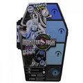 Mattel, Monster High, Lalka Straszysekrety Seria 2 Błyszcząca Frankie Stein - Mattel
