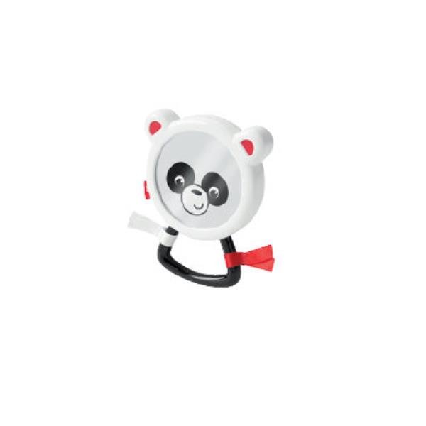 Mattel, Panda, zabawka interaktywna