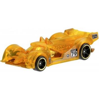 Mattel, samochodzik Missile Hi-tech Hot Wheels FDT20 - Mattel