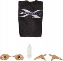 Mattel WWE Action Figure Triple H Elite Collection Series 86 | 15 Cm Posabile | Regalo Per Fan Dagli 8 Anni