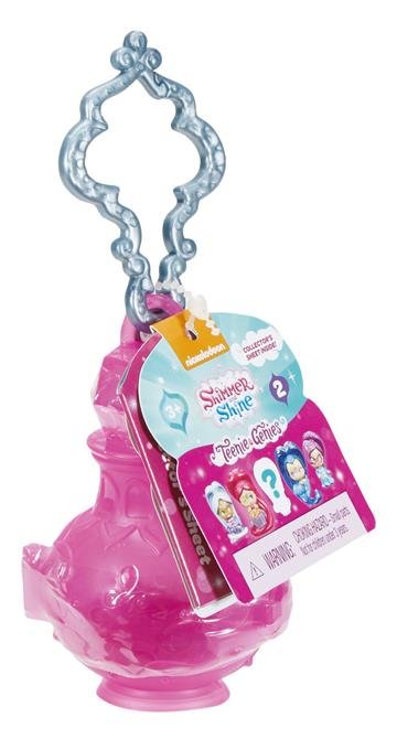 Mattel, Zestaw figurek kolekcjonerskich, Shimmer i Shine