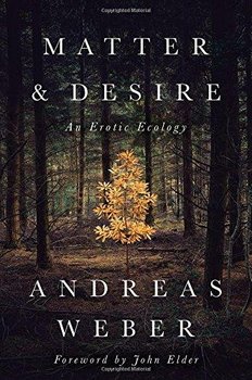 Matter and Desire - Weber Andreas