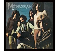 Matthew, Mark, Luke and John Methuselah
