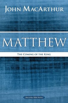 Matthew - MacArthur John F.