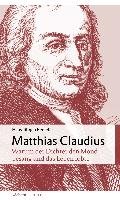 Matthias Claudius - Benedict Hans-Jurgen