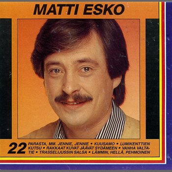 Matti Esko - Matti Esko