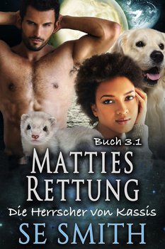 Matties Rettung - Smith S.E.
