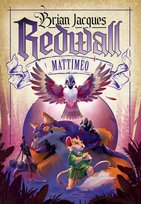 Mattimeo. Redwall. Tom 3 Jacques Brian