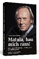 Matula, hau mich raus! Gartner Claus Theo Książka w Empik