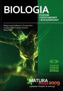 Matura 2009. Biologia. Poziom Podstawowy I Rozszerzony - Opracowanie ...