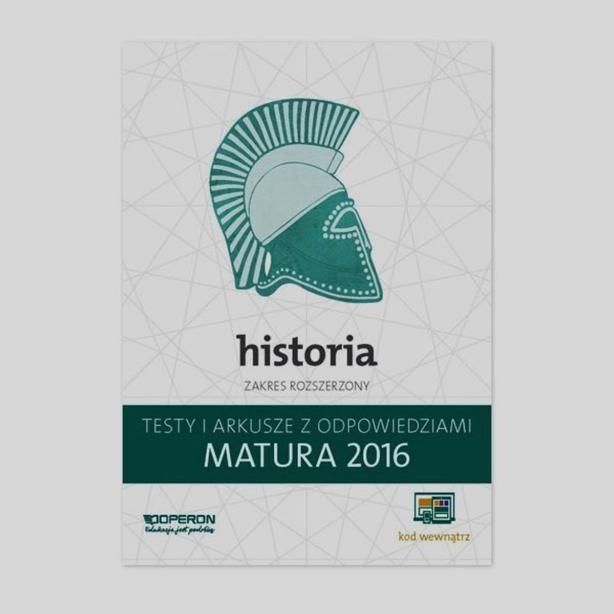 Matura 2014 Testy I Arkusze Z Odpowiedziami Operon
