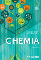 Matura 2021/22. Chemia. Zbiór zadań maturalnych Pac Barbara