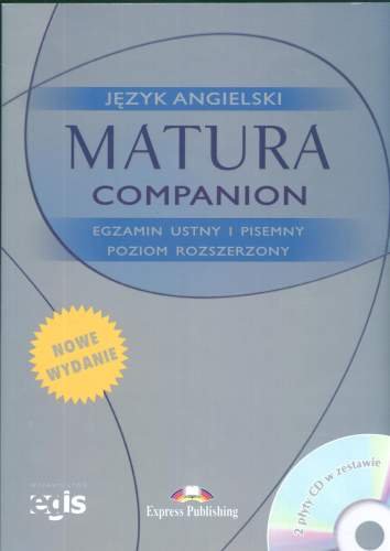 Matura Język Angielski Ustny Rozszerzony