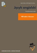 Matura dwujęzyczna. Transformacje. Część 1 - ebook PDF