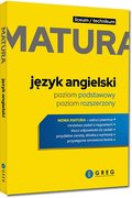 Matura. Język angielski. Repetytorium maturalne. Liceum i technikum&nbsp;-&nbsp;Opracowanie zbiorowe