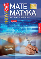 Matura. Matematyka. Poziom podstawowy Grażyna Zielińska