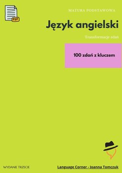 Matura podstawowa. Transformacje. Część 1 - ebook PDF - Joanna Tomczuk
