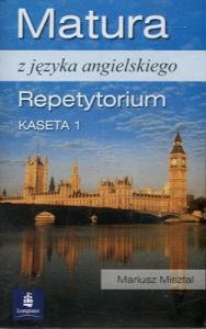 Matura z języka angielskiego - Sikorzyńska Anna, Szmerdt Dominika, Mrozowska Hanna, Misztal Mariusz